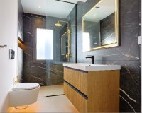 Rynek wtórny - apartment - Marbella - Nueva Andalucía