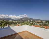Rynek wtórny - apartment - Marbella - Nueva Andalucía