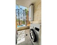 Rynek wtórny - apartment - Marbella - Nueva Andalucía