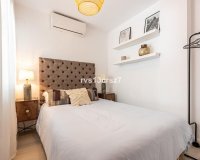 Rynek wtórny - apartment - Marbella - Nueva Andalucía