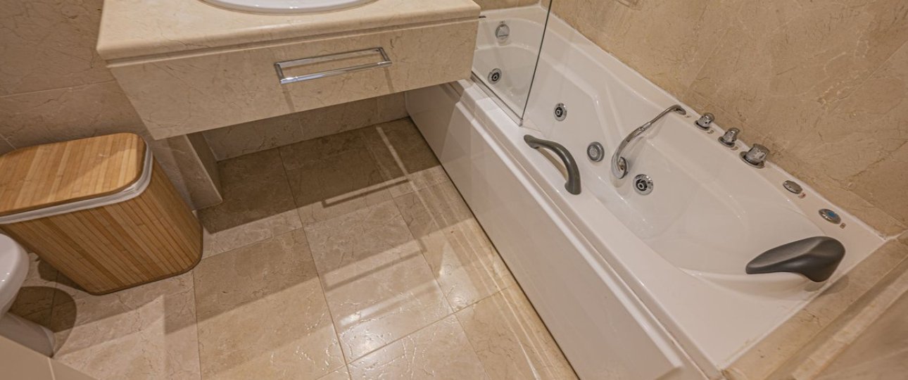 Rynek wtórny - apartment - Marbella - Nueva Andalucía