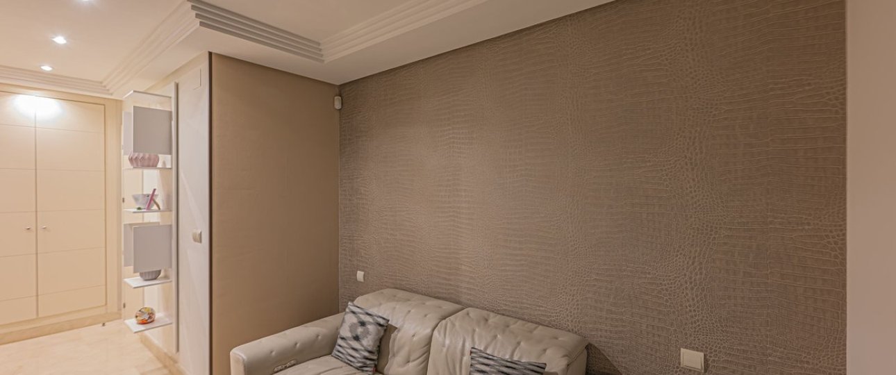 Rynek wtórny - apartment - Marbella - Nueva Andalucía