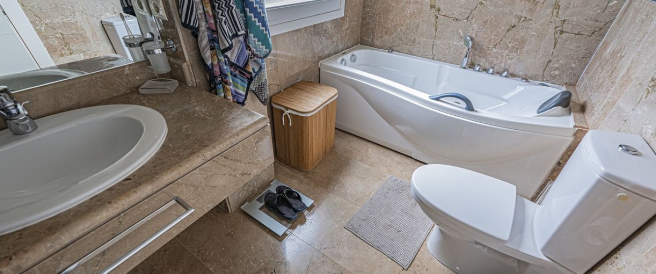 Rynek wtórny - apartment - Marbella - Nueva Andalucía