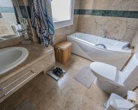Rynek wtórny - apartment - Marbella - Nueva Andalucía