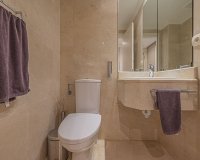 Rynek wtórny - apartment - Marbella - Nueva Andalucía