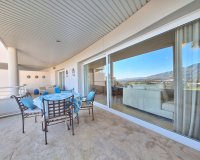 Rynek wtórny - apartment - Marbella - Nueva Andalucía