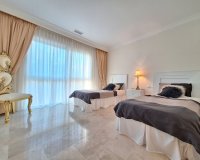 Rynek wtórny - apartment - Marbella - Nueva Andalucía