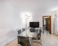 Rynek wtórny - apartment - Marbella - Nueva Andalucía