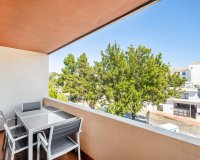Rynek wtórny - apartment - Marbella - Nueva Andalucía