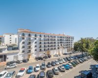Rynek wtórny - apartment - Marbella - Nueva Andalucía