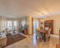 Rynek wtórny - apartment - Marbella - Nueva Andalucía