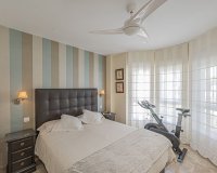 Rynek wtórny - apartment - Marbella - Nueva Andalucía