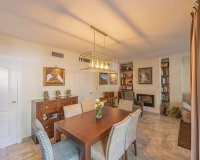 Rynek wtórny - apartment - Marbella - Nueva Andalucía