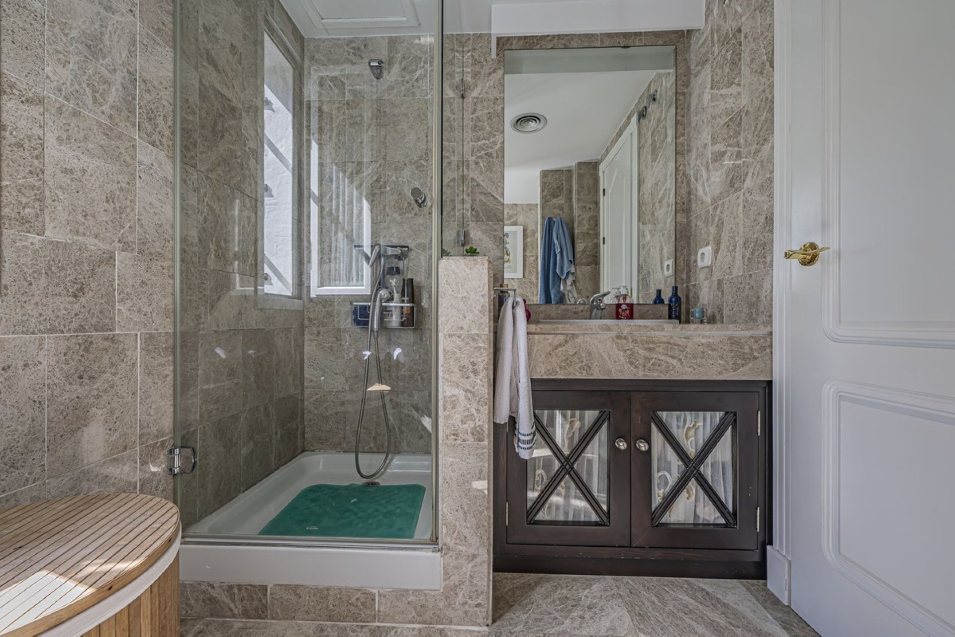 Rynek wtórny - apartment - Marbella - Nueva Andalucía
