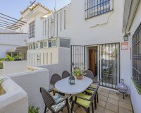 Rynek wtórny - apartment - Marbella - Nueva Andalucía