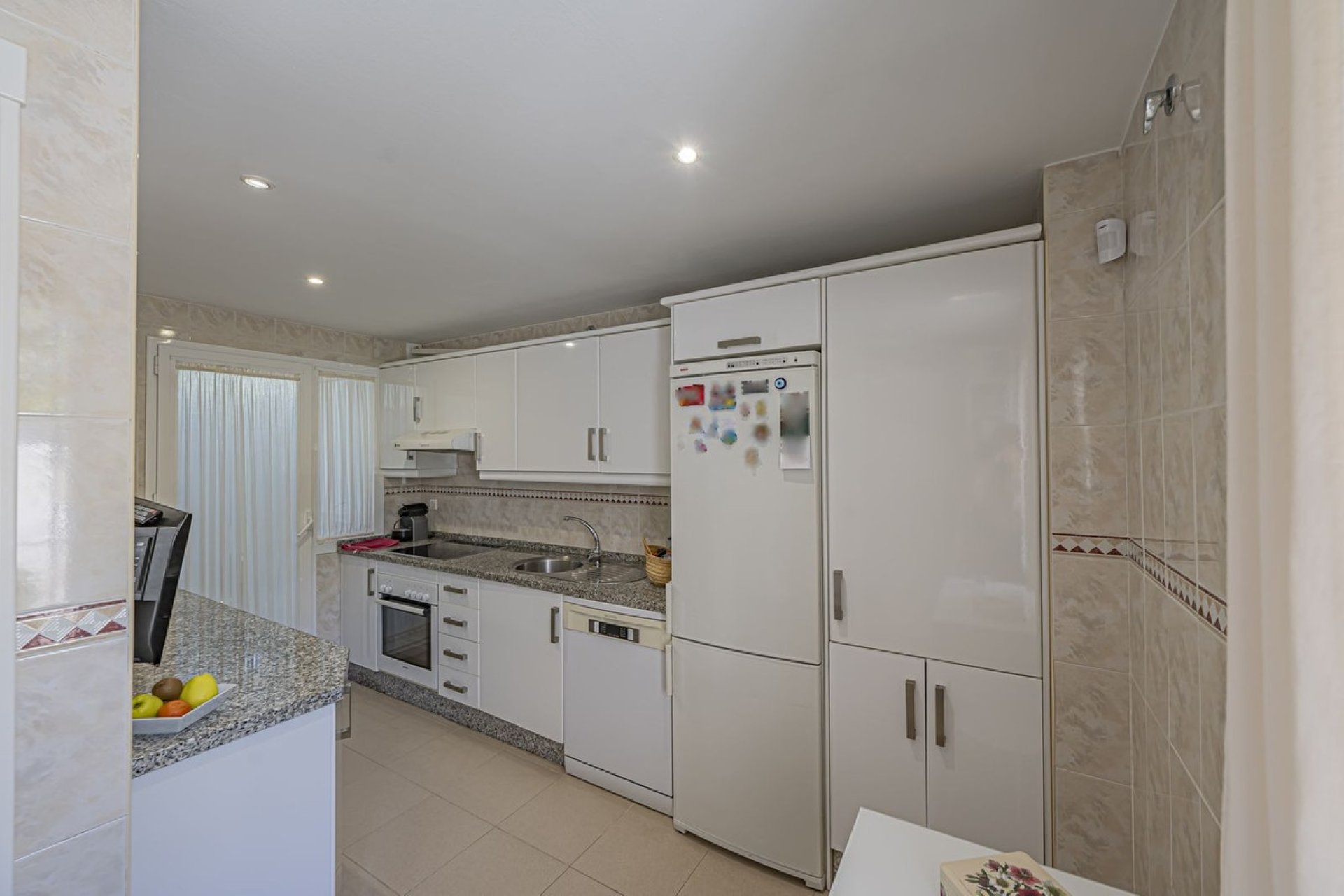 Rynek wtórny - apartment - Marbella - Nueva Andalucía