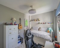 Rynek wtórny - apartment - Marbella - Nueva Andalucía