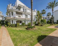 Rynek wtórny - apartment - Marbella - Nueva Andalucía
