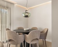Rynek wtórny - apartment - Marbella - Nueva Andalucía