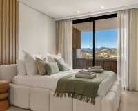 Rynek wtórny - apartment - Marbella - Nueva Andalucía