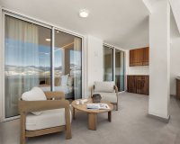 Rynek wtórny - apartment - Marbella - Nueva Andalucía