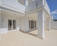 Rynek wtórny - apartment - Marbella - Nueva Andalucía