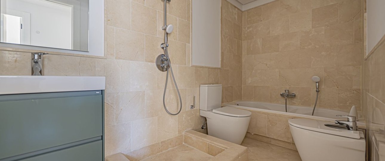 Rynek wtórny - apartment - Marbella - Nueva Andalucía