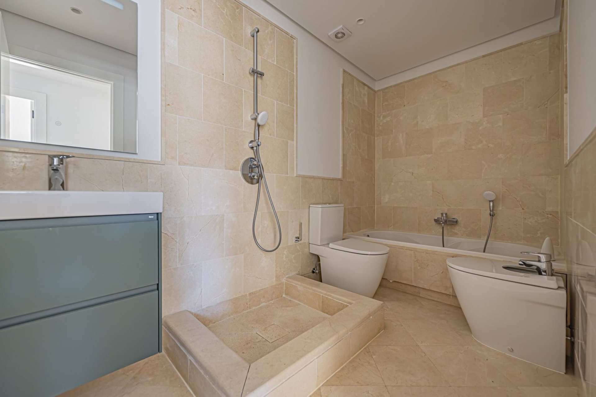 Rynek wtórny - apartment - Marbella - Nueva Andalucía