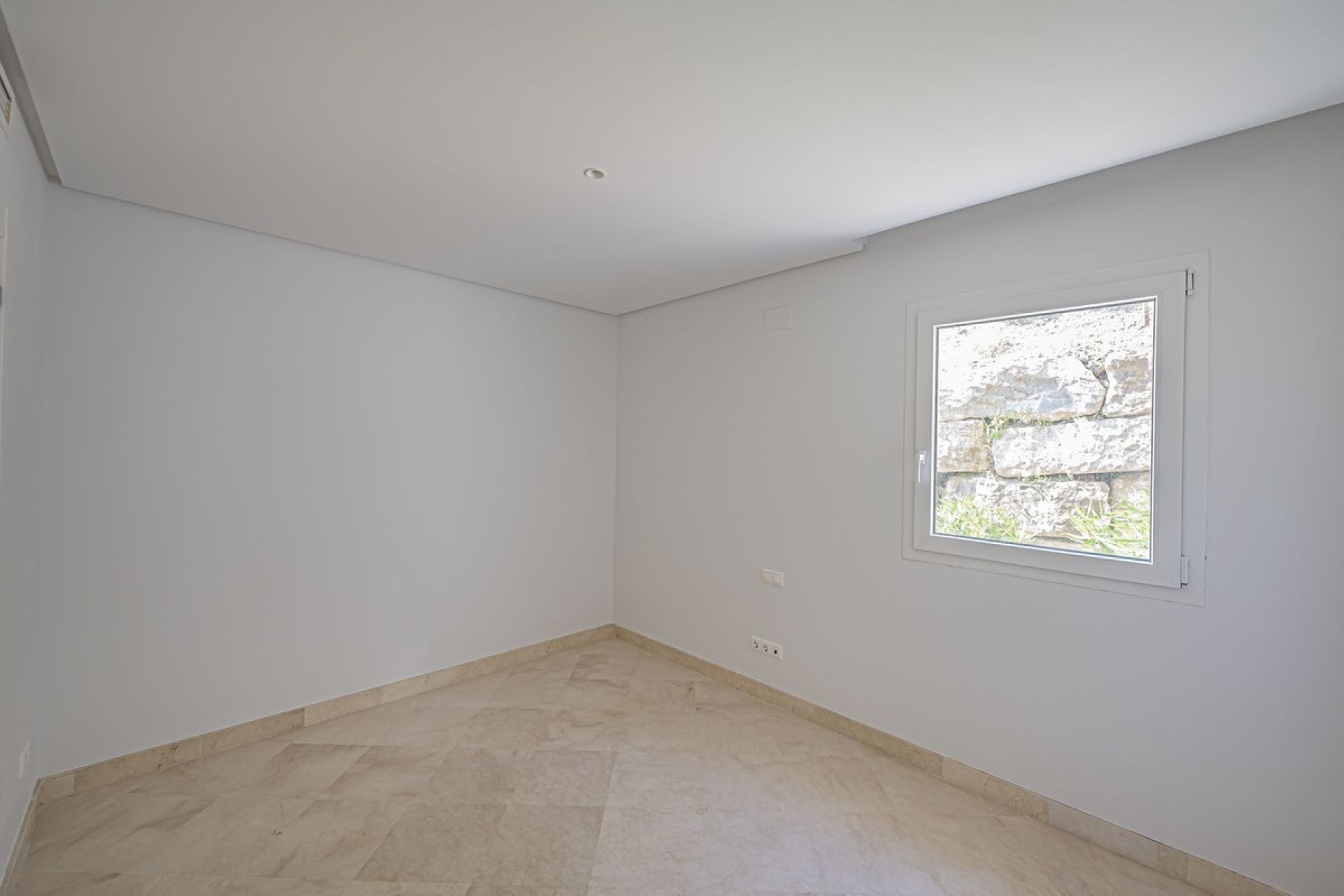 Rynek wtórny - apartment - Marbella - Nueva Andalucía