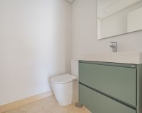 Rynek wtórny - apartment - Marbella - Nueva Andalucía