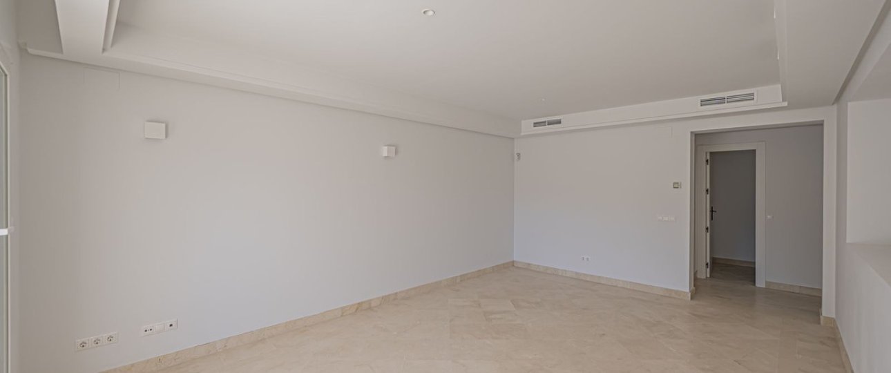 Rynek wtórny - apartment - Marbella - Nueva Andalucía