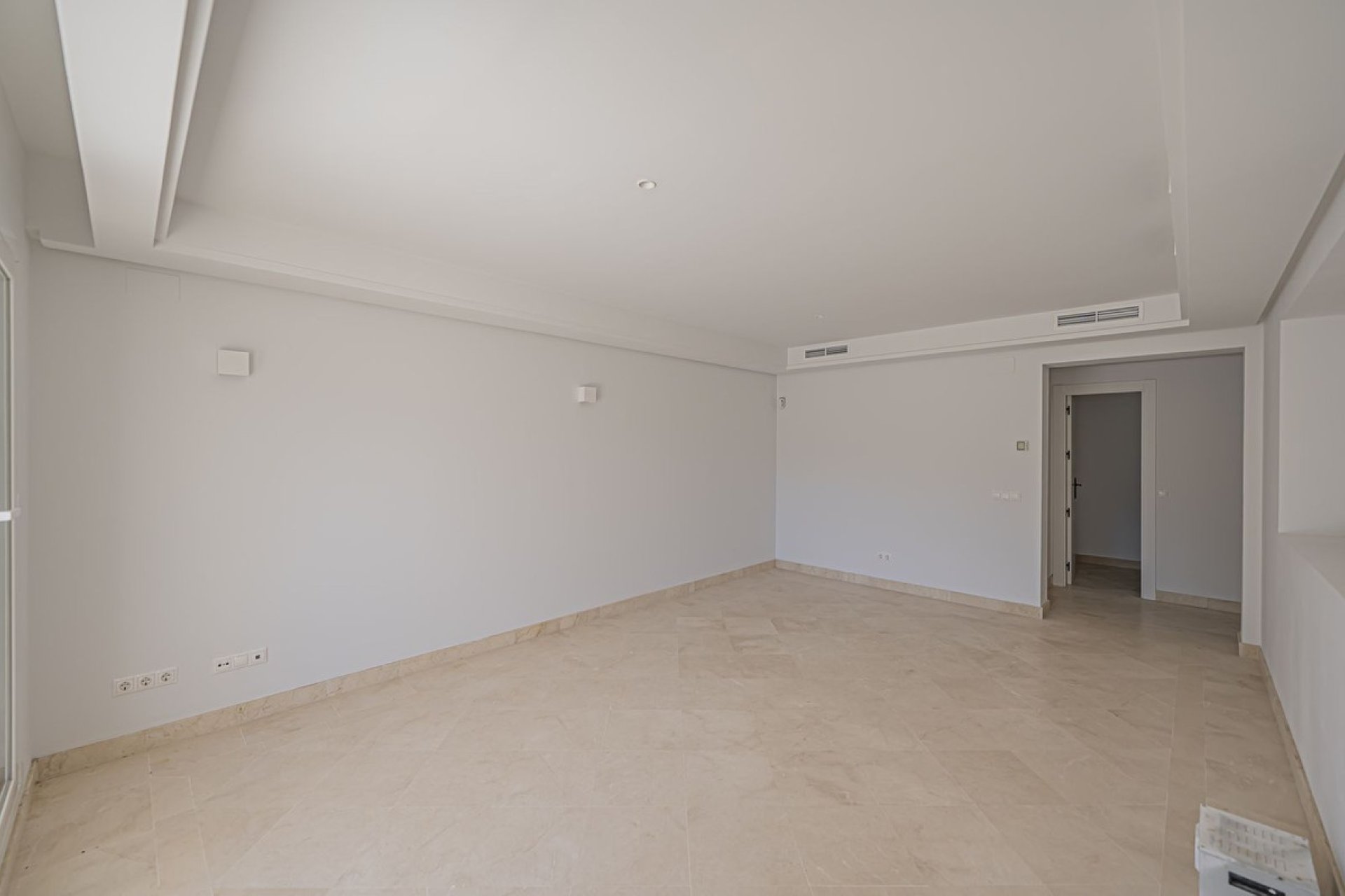 Rynek wtórny - apartment - Marbella - Nueva Andalucía