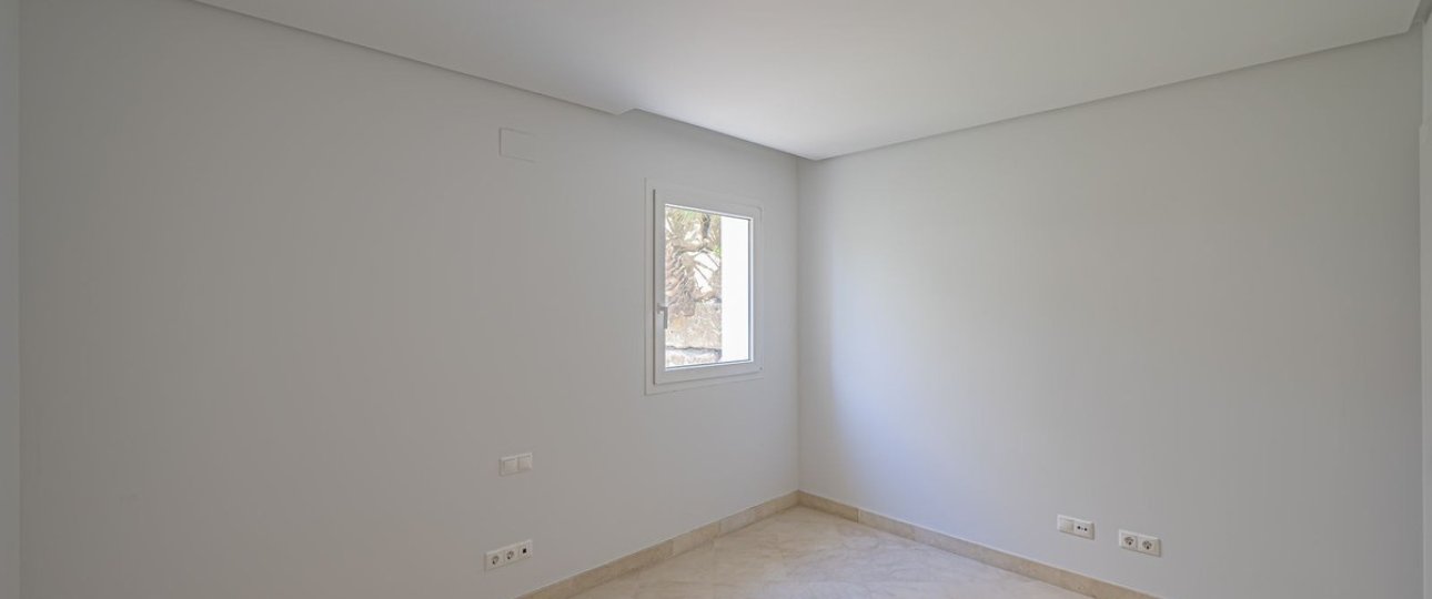 Rynek wtórny - apartment - Marbella - Nueva Andalucía