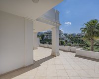 Rynek wtórny - apartment - Marbella - Nueva Andalucía