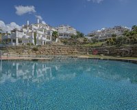 Rynek wtórny - apartment - Marbella - Nueva Andalucía