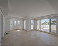 Rynek wtórny - apartment - Marbella - Nueva Andalucía