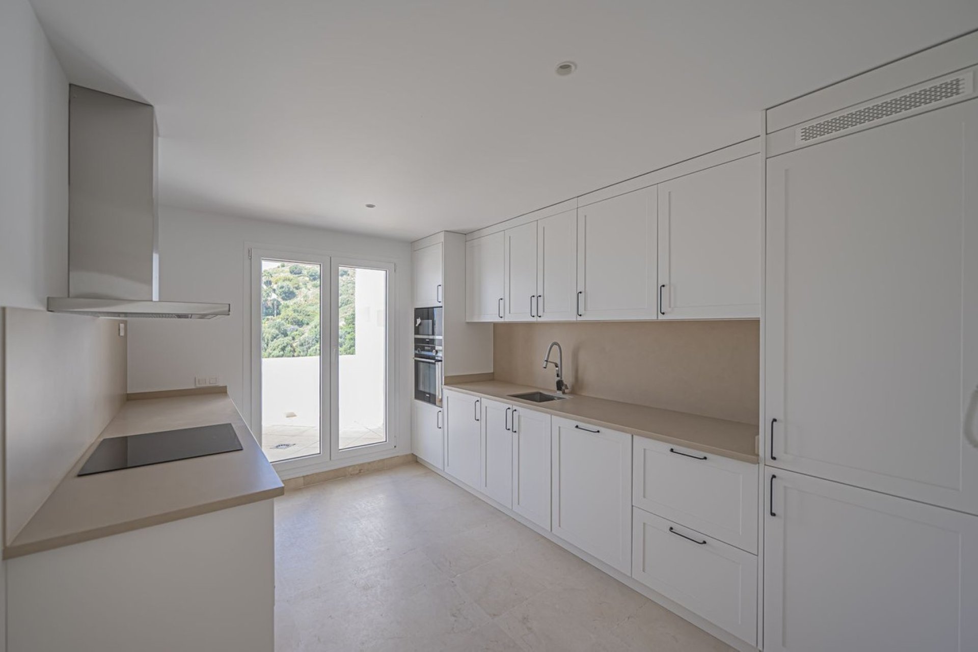 Rynek wtórny - apartment - Marbella - Nueva Andalucía