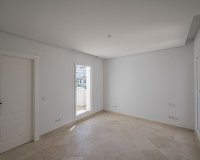 Rynek wtórny - apartment - Marbella - Nueva Andalucía