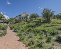 Rynek wtórny - apartment - Marbella - Nueva Andalucía