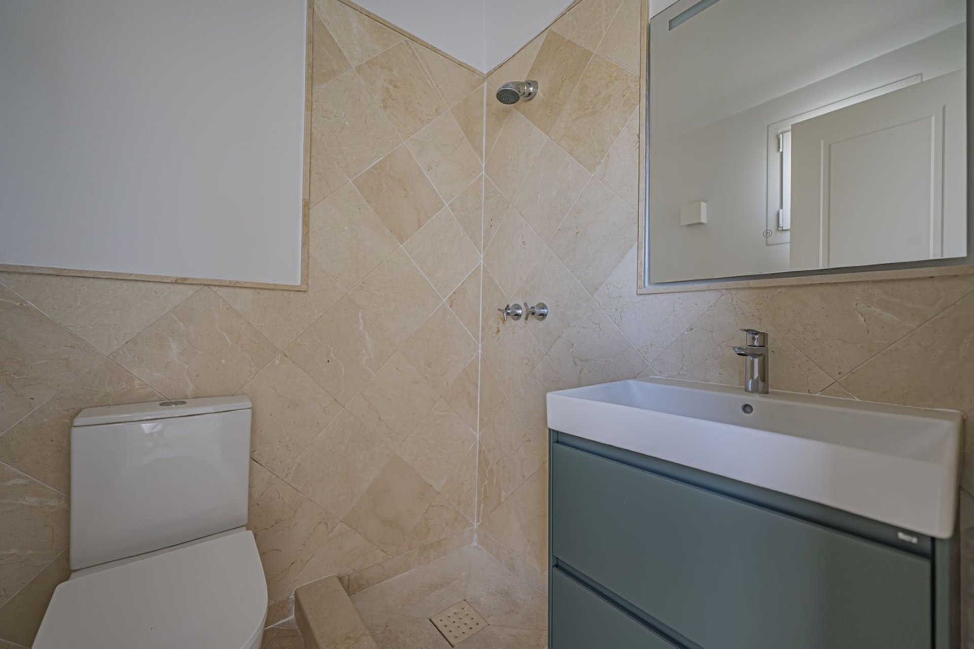 Rynek wtórny - apartment - Marbella - Nueva Andalucía