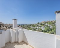 Rynek wtórny - apartment - Marbella - Nueva Andalucía