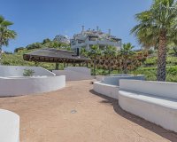 Rynek wtórny - apartment - Marbella - Nueva Andalucía