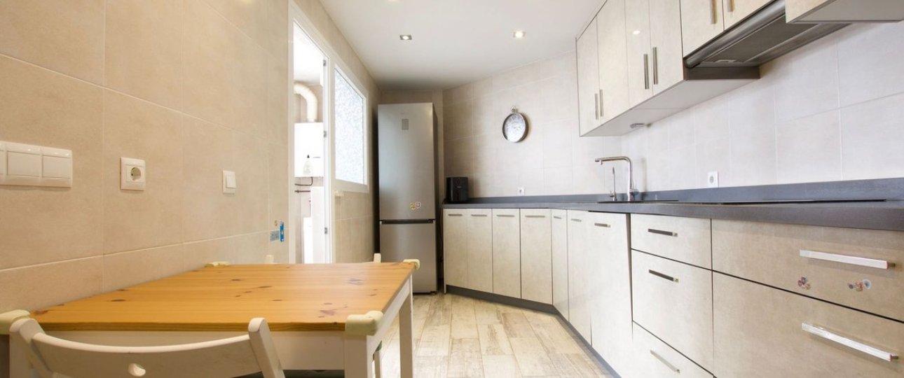 Rynek wtórny - apartment - Marbella - Nueva Andalucía