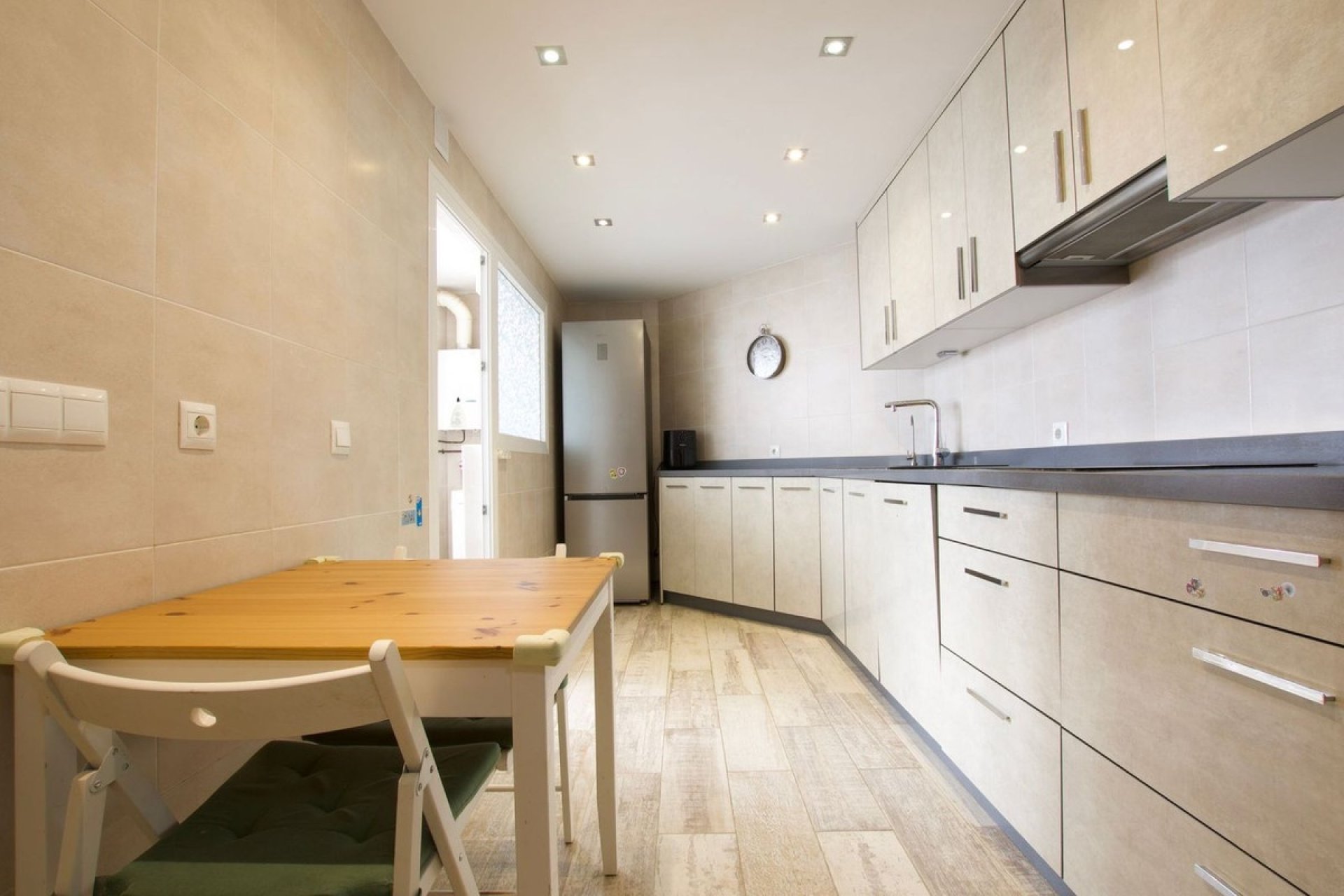 Rynek wtórny - apartment - Marbella - Nueva Andalucía