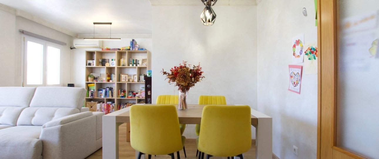Rynek wtórny - apartment - Marbella - Nueva Andalucía