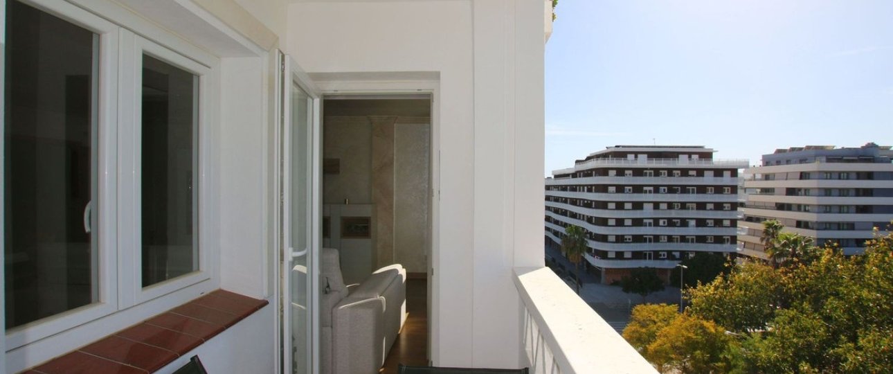 Rynek wtórny - apartment - Marbella - Nueva Andalucía
