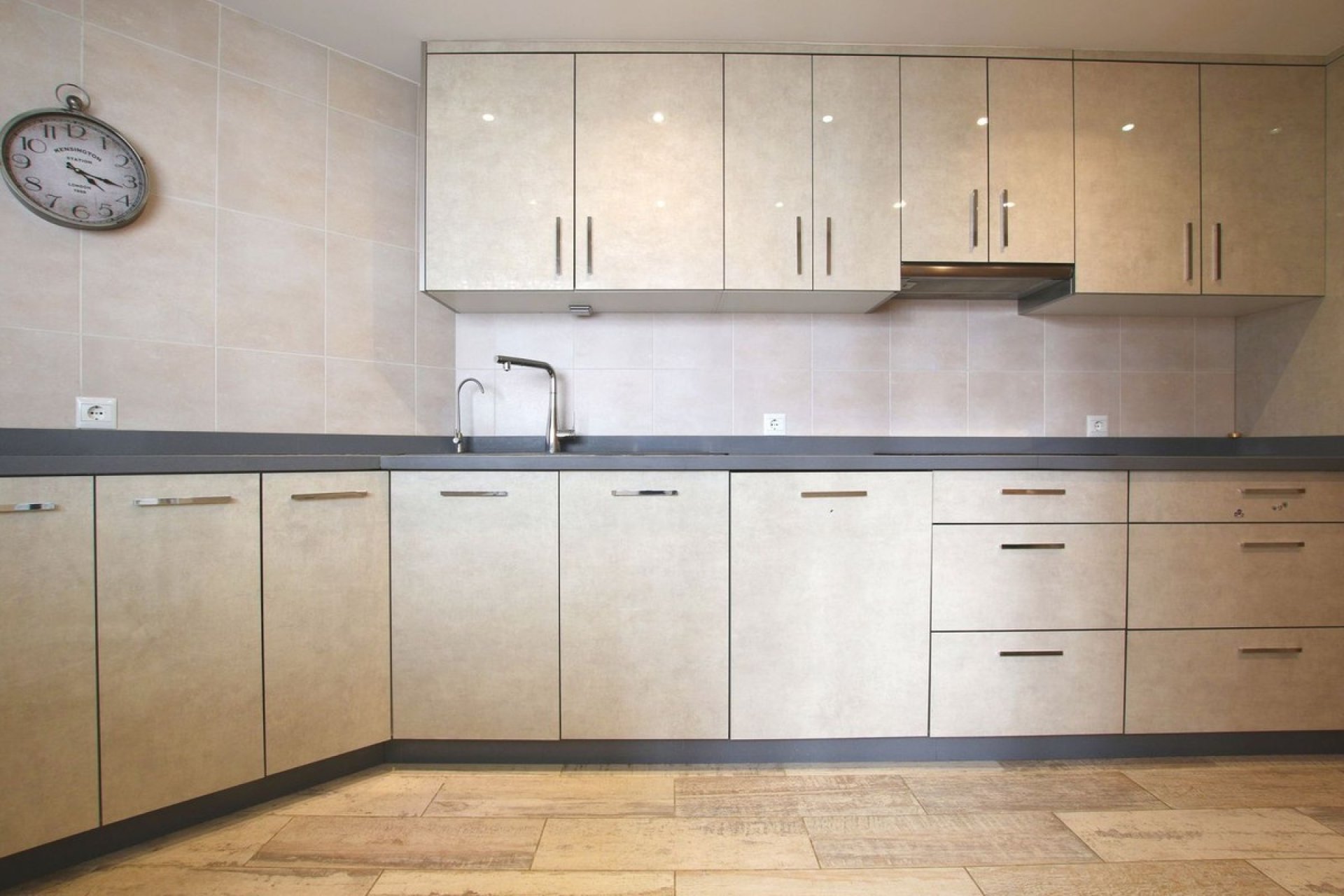 Rynek wtórny - apartment - Marbella - Nueva Andalucía