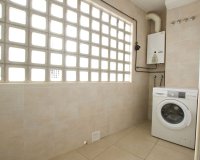 Rynek wtórny - apartment - Marbella - Nueva Andalucía