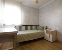 Rynek wtórny - apartment - Marbella - Nueva Andalucía