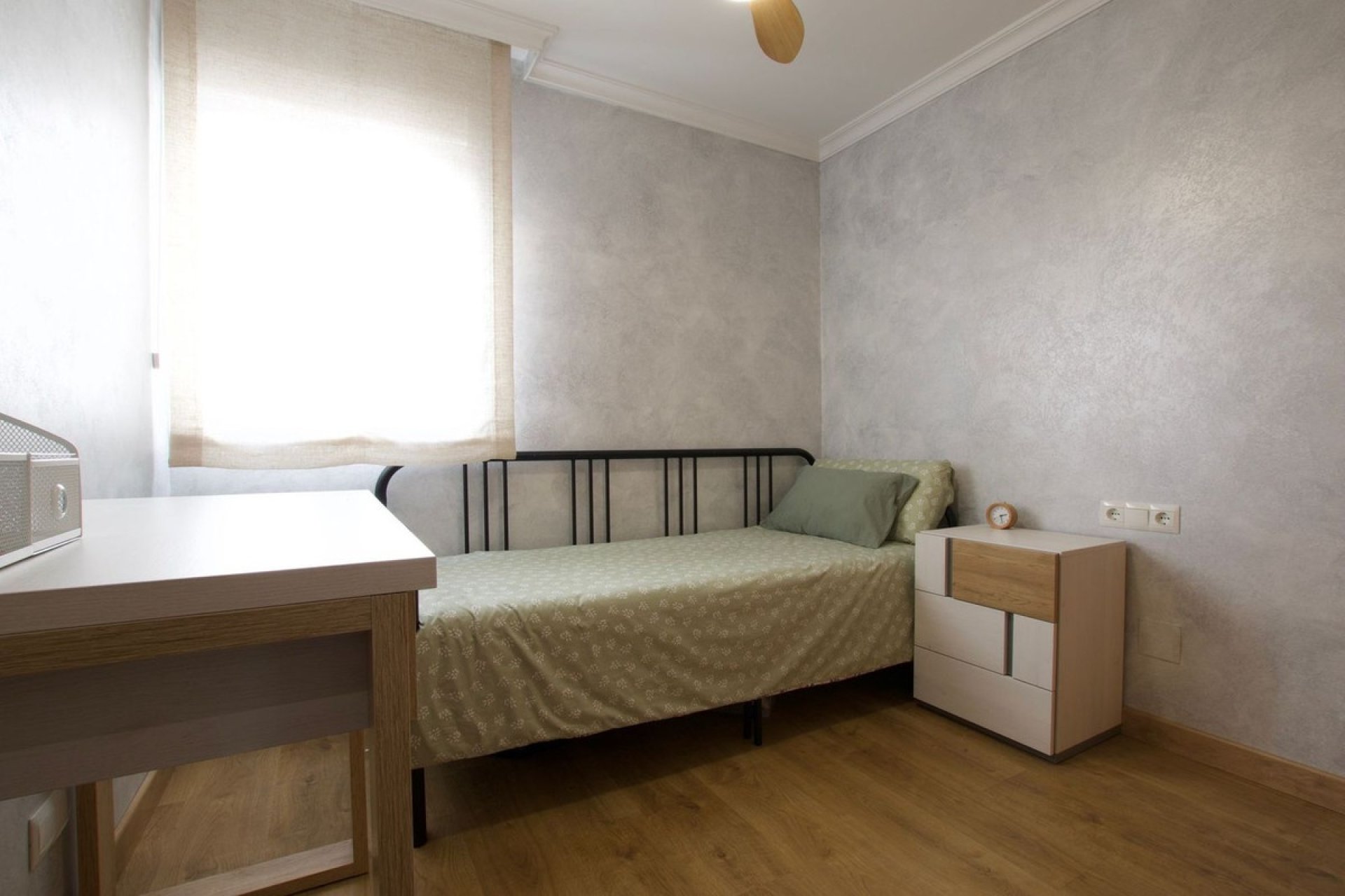 Rynek wtórny - apartment - Marbella - Nueva Andalucía